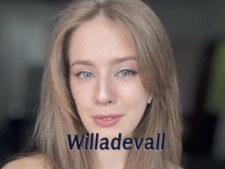 Willadevall