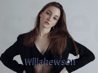 willahewson Site Cul