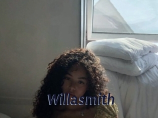 Willasmith