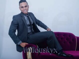 Willduskyx
