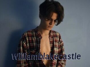Williamblakecastle