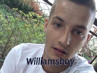 Williamsboy