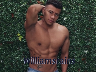 williamsrains Site Cul