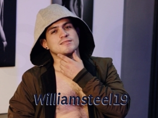 williamsteel19 Site Cul