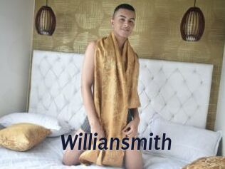 Williansmith