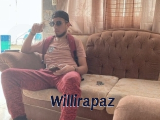 Willirapaz