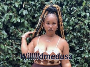 Willllldmedusa