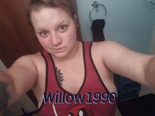 Willow1990