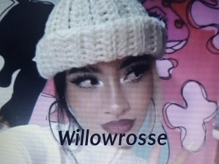 willowrosse Site Cul