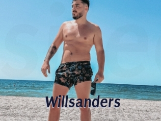 willsanders Site Cul