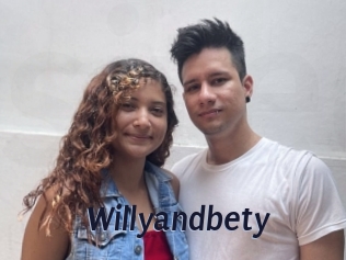 Willyandbety