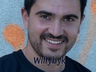 Willybyk
