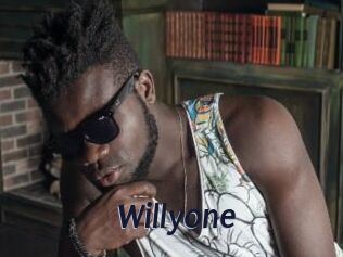 Willyone