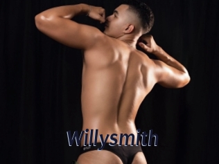 Willysmith