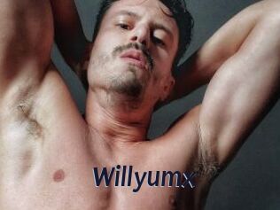 Willyumx