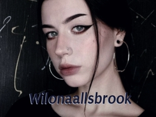Wilonaallsbrook