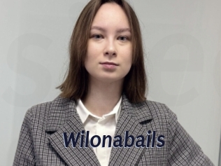 Wilonabails