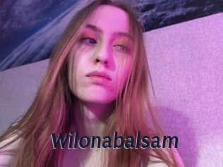 Wilonabalsam