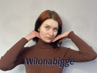 Wilonabigge