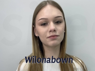 Wilonabown