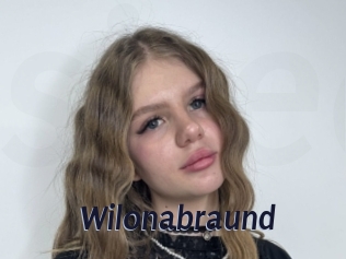 Wilonabraund