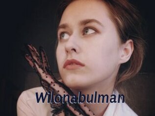Wilonabulman