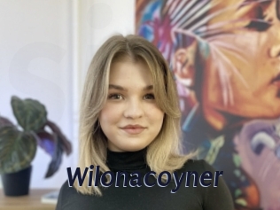 Wilonacoyner