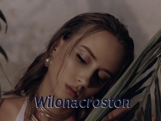 Wilonacroston