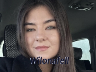 Wilonafell