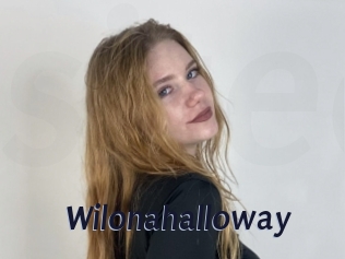 Wilonahalloway