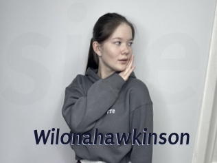 Wilonahawkinson