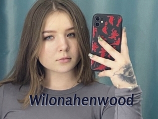 Wilonahenwood