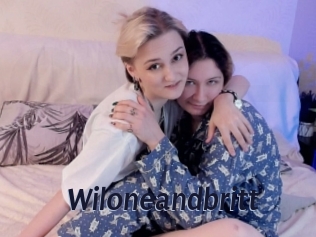 Wiloneandbritt