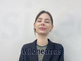 Wilonearras