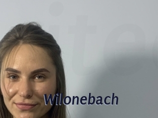 Wilonebach
