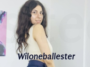 wiloneballester Site Cul