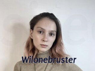 Wilonebruster