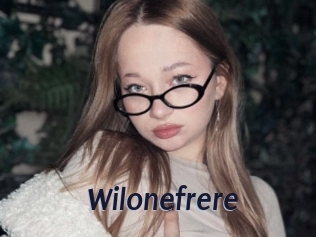 Wilonefrere