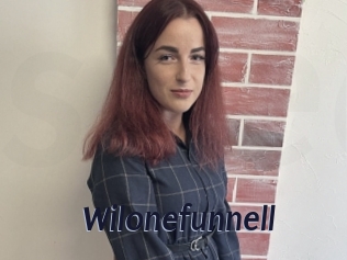 Wilonefunnell