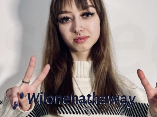 Wilonehathaway