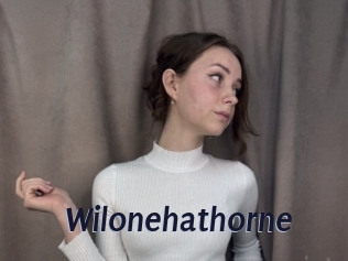 wilonehathorne Site Cul