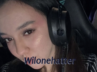 Wilonehatter