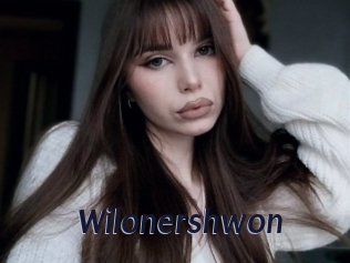 Wilonershwon