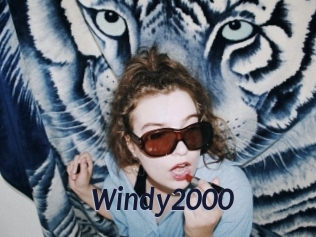 Windy2000