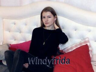 Windyfrida
