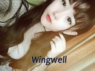 Wingwell