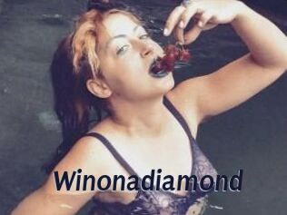 Winonadiamond