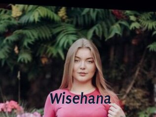 Wisehana