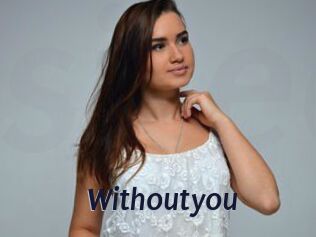 Withoutyou