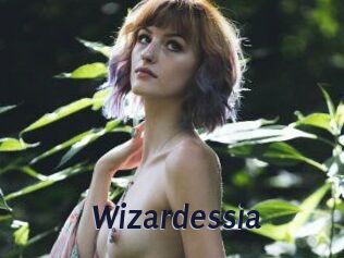 Wizardessia